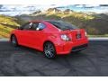 2016 Absolutely Red Scion tC   photo #3