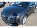 Monsoon Gray Metallic - A3 1.8 Premium Photo No. 3