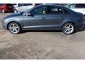 Monsoon Gray Metallic - A3 1.8 Premium Photo No. 5