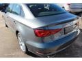 Monsoon Gray Metallic - A3 1.8 Premium Photo No. 6