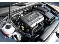 Monsoon Gray Metallic - A3 1.8 Premium Photo No. 31