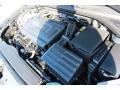Monsoon Gray Metallic - A3 1.8 Premium Photo No. 32