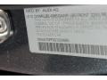 Monsoon Gray Metallic - A3 1.8 Premium Photo No. 35