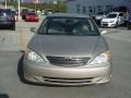 Desert Sand Mica - Camry LE Photo No. 3
