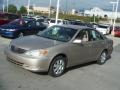 Desert Sand Mica - Camry LE Photo No. 4