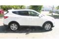 2016 Frost White Pearl Hyundai Santa Fe Sport 2.0T AWD  photo #3