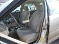 Desert Sand Mica - Camry LE Photo No. 12