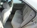Desert Sand Mica - Camry LE Photo No. 17