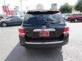 2012 Black Toyota Highlander Limited  photo #7