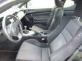 Black Front Seat Photo for 2014 Subaru BRZ #107302115