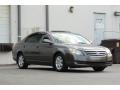 Phantom Gray Pearl - Avalon XL Photo No. 4