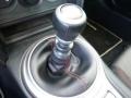  2014 BRZ Premium 6 Speed Manual Shifter