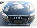 Mythos Black Metallic - A3 2.0 Premium Plus quattro Cabriolet Photo No. 7