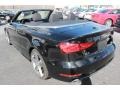 Mythos Black Metallic - A3 2.0 Premium Plus quattro Cabriolet Photo No. 11
