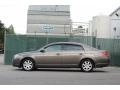 Phantom Gray Pearl - Avalon XL Photo No. 24