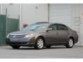 2006 Phantom Gray Pearl Toyota Avalon XL  photo #25