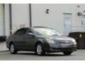 2006 Phantom Gray Pearl Toyota Avalon XL  photo #27