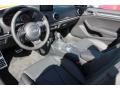 Mythos Black Metallic - A3 2.0 Premium Plus quattro Cabriolet Photo No. 18