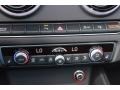 Black Controls Photo for 2016 Audi A3 #107302881