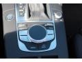 Mythos Black Metallic - A3 2.0 Premium Plus quattro Cabriolet Photo No. 24