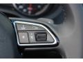 Black Controls Photo for 2016 Audi A3 #107303036