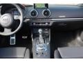 Mythos Black Metallic - A3 2.0 Premium Plus quattro Cabriolet Photo No. 35