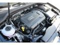 2.0 Liter Turbocharged/TFSI DOHC 16-Valve VVT 4 Cylinder Engine for 2016 Audi A3 2.0 Premium Plus quattro Cabriolet #107303177