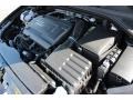 2.0 Liter Turbocharged/TFSI DOHC 16-Valve VVT 4 Cylinder 2016 Audi A3 2.0 Premium Plus quattro Cabriolet Engine