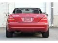 1999 Firemist Red Metallic Mercedes-Benz SLK 230 Kompressor Roadster  photo #19