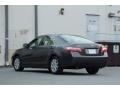 Magnetic Gray Metallic - Camry XLE Photo No. 4