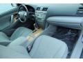 2007 Toyota Camry Ash Interior Interior Photo
