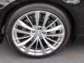 2014 Infiniti Q60 S Coupe Wheel and Tire Photo