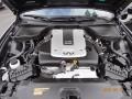  2014 Q60 S Coupe 3.7 Liter DOHC 24-Valve CVTCS VVEL V6 Engine