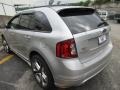 Ingot Silver Metallic - Edge Sport Photo No. 4