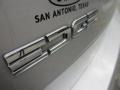 Ingot Silver Metallic - Edge Sport Photo No. 5