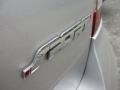 Ingot Silver Metallic - Edge Sport Photo No. 6