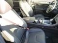 Tuxedo Black - Fusion Titanium AWD Photo No. 10