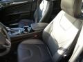 Tuxedo Black - Fusion Titanium AWD Photo No. 15