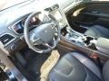Tuxedo Black - Fusion Titanium AWD Photo No. 20