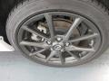 2015 Mazda MX-5 Miata Club Roadster Wheel and Tire Photo