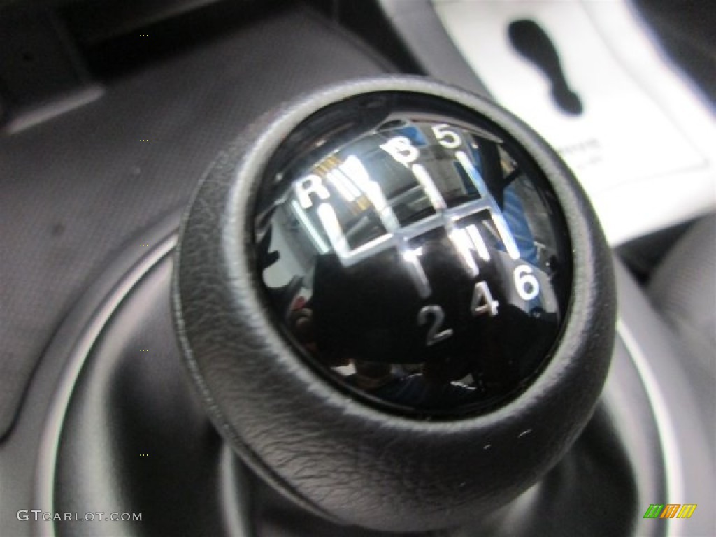 2015 Mazda MX-5 Miata Club Roadster 6 Speed Manual Transmission Photo #107306105