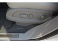 Quicksilver Metallic - Enclave Leather Photo No. 8