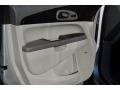 Quicksilver Metallic - Enclave Leather Photo No. 9