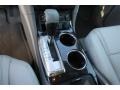 Quicksilver Metallic - Enclave Leather Photo No. 10