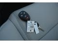 Quicksilver Metallic - Enclave Leather Photo No. 14