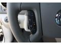 Quicksilver Metallic - Enclave Leather Photo No. 15
