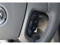 Quicksilver Metallic - Enclave Leather Photo No. 16