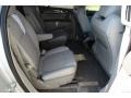 Quicksilver Metallic - Enclave Leather Photo No. 20