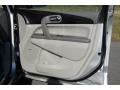 Quicksilver Metallic - Enclave Leather Photo No. 23
