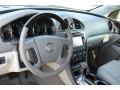 Quicksilver Metallic - Enclave Leather Photo No. 27
